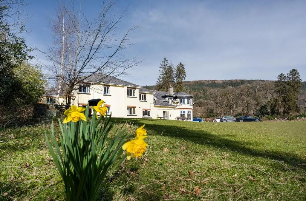 Glendalough International Youth Hostel