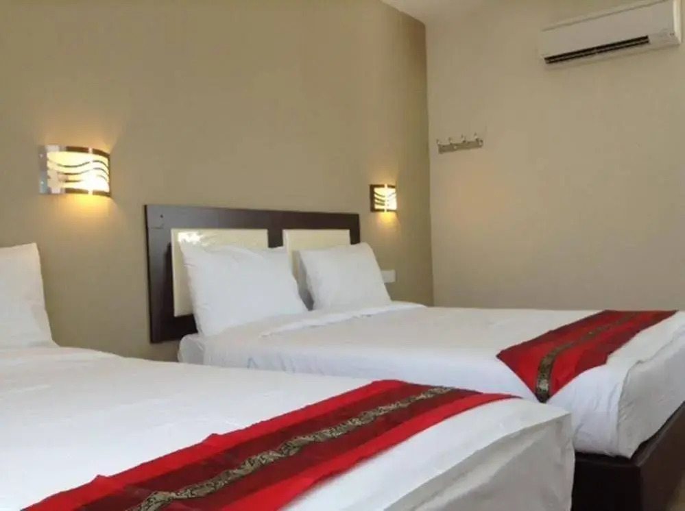Biz Hotel Shah Alam