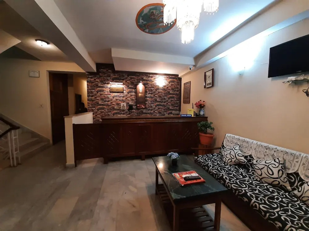 Hotel Dubdi