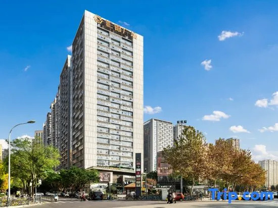 qingtian HOTEL