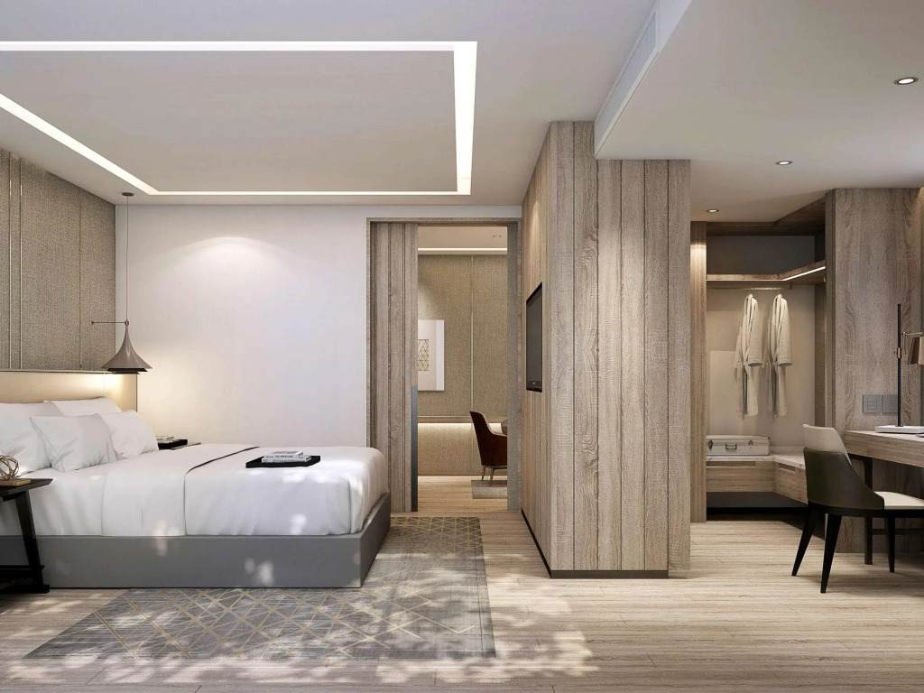 Homm Sukhumvit34 Bangkok