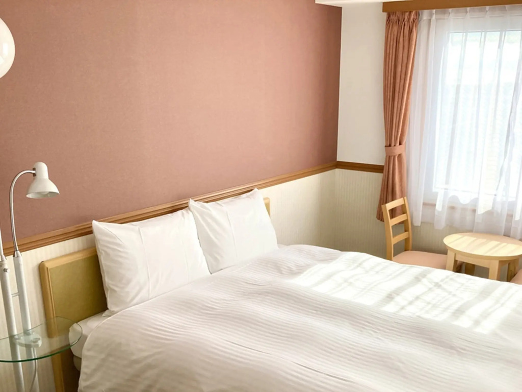 Toyoko Inn Kitakyushu Airport