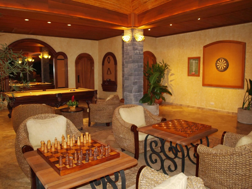 The Springs Resort & Spa at Arenal