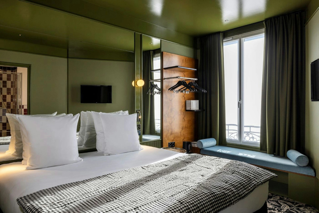 Hôtel La Conversation