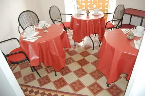 Arena Alfieri B&B
