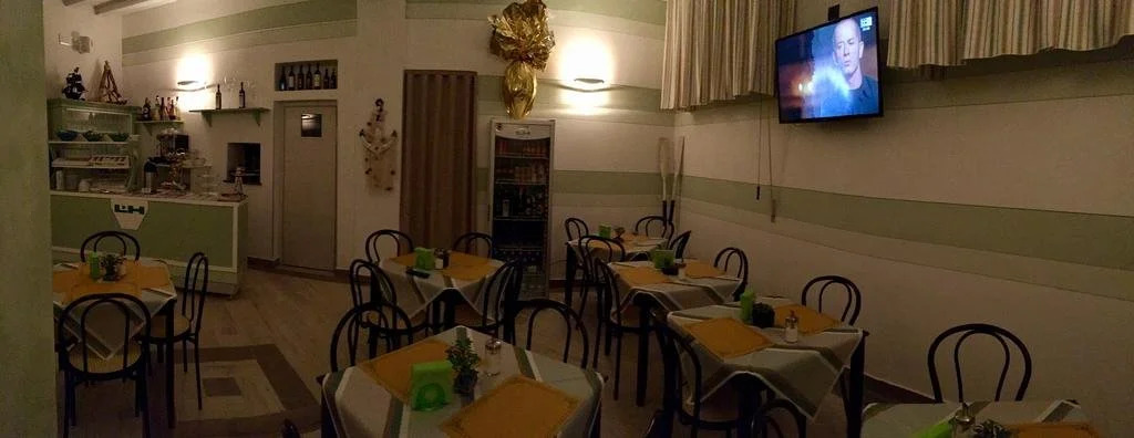 Lungomare Hotel