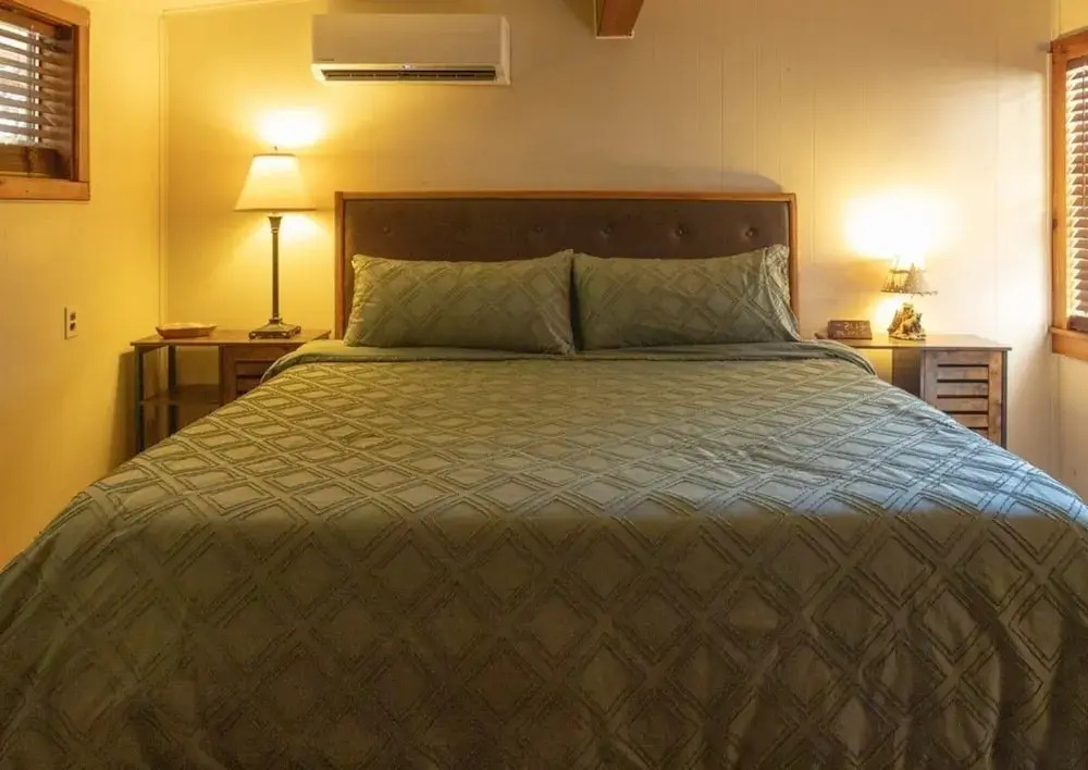 Nature's Bounty Cabin: Explore, Relax, Reconnect 3 Bedroom Home by RedAwning