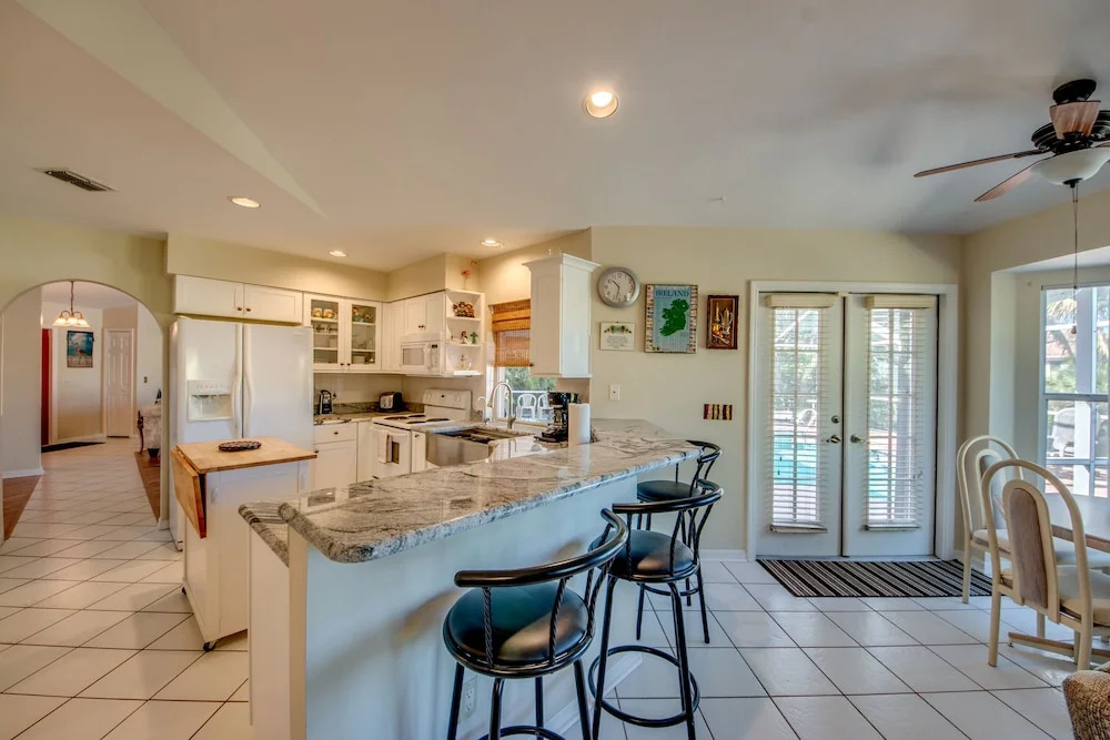 Villa Coral Retreat- Roelens Vacations