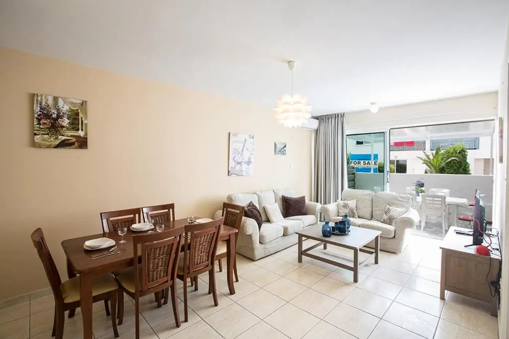 MH Apartments C62