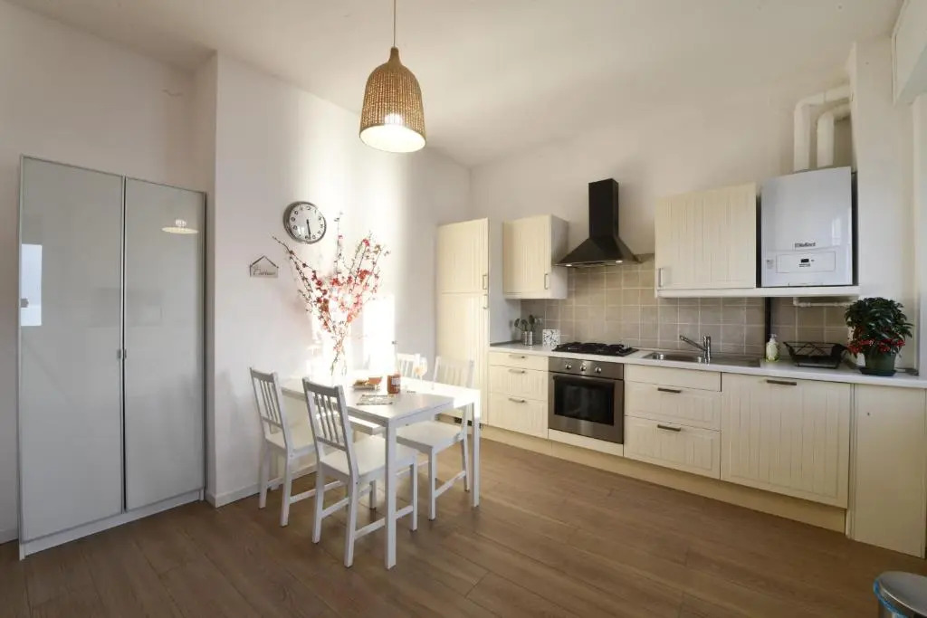 Margherita House