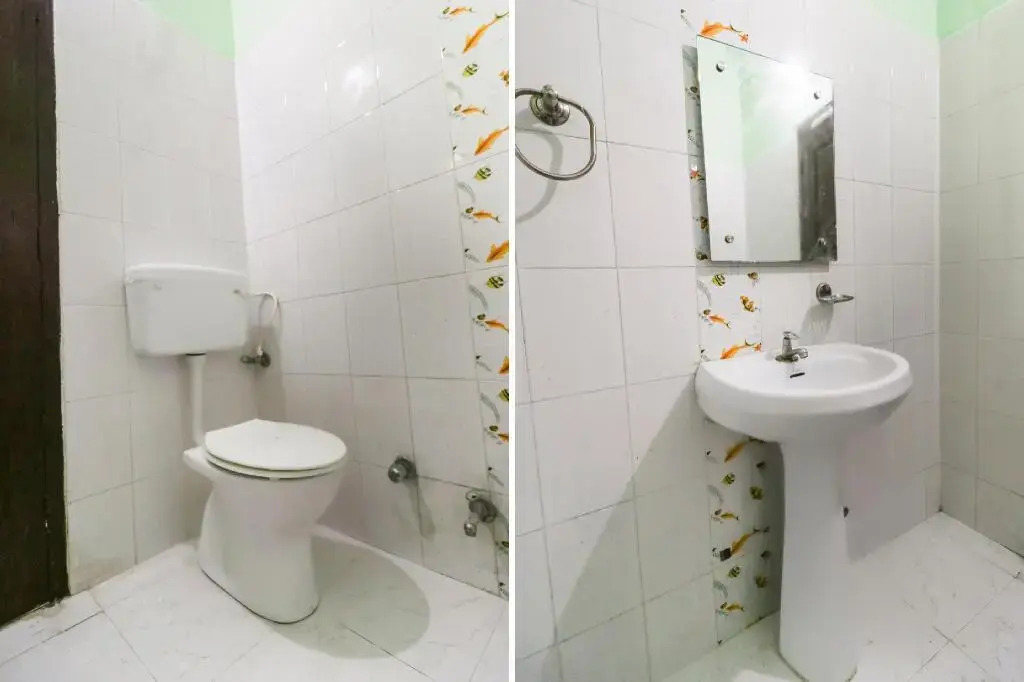 The Adventure Hotel by OYO Rooms