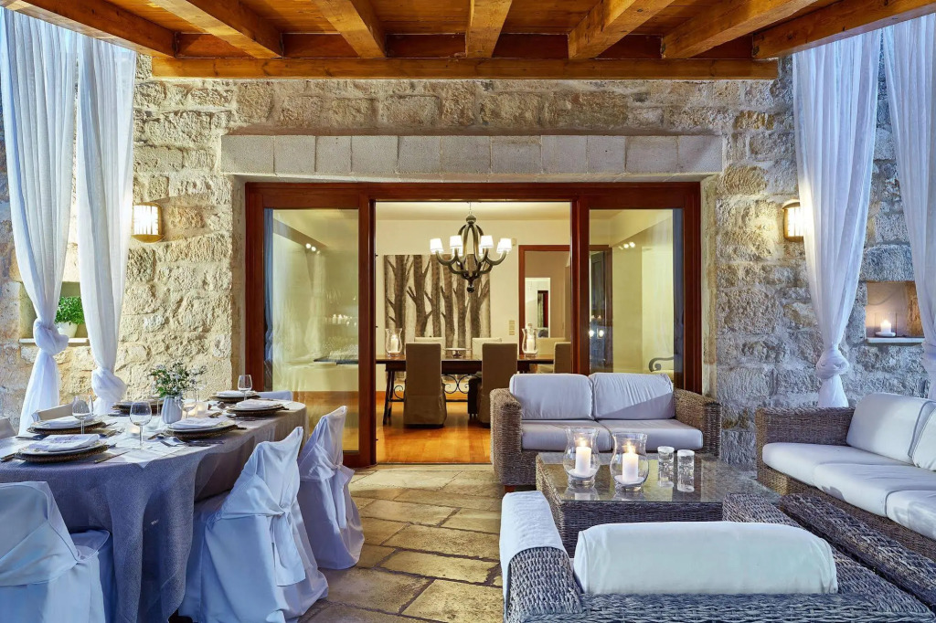 Villa Malvazia