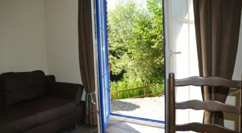 B&B dHellekapelle