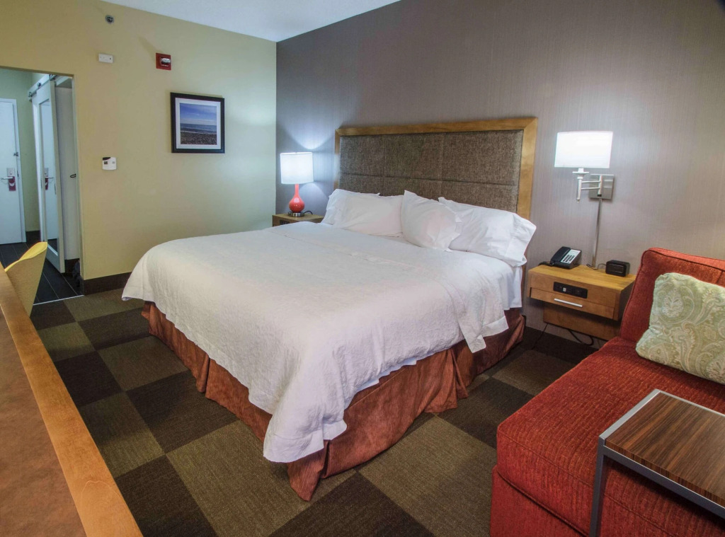 Hampton Inn South Haven