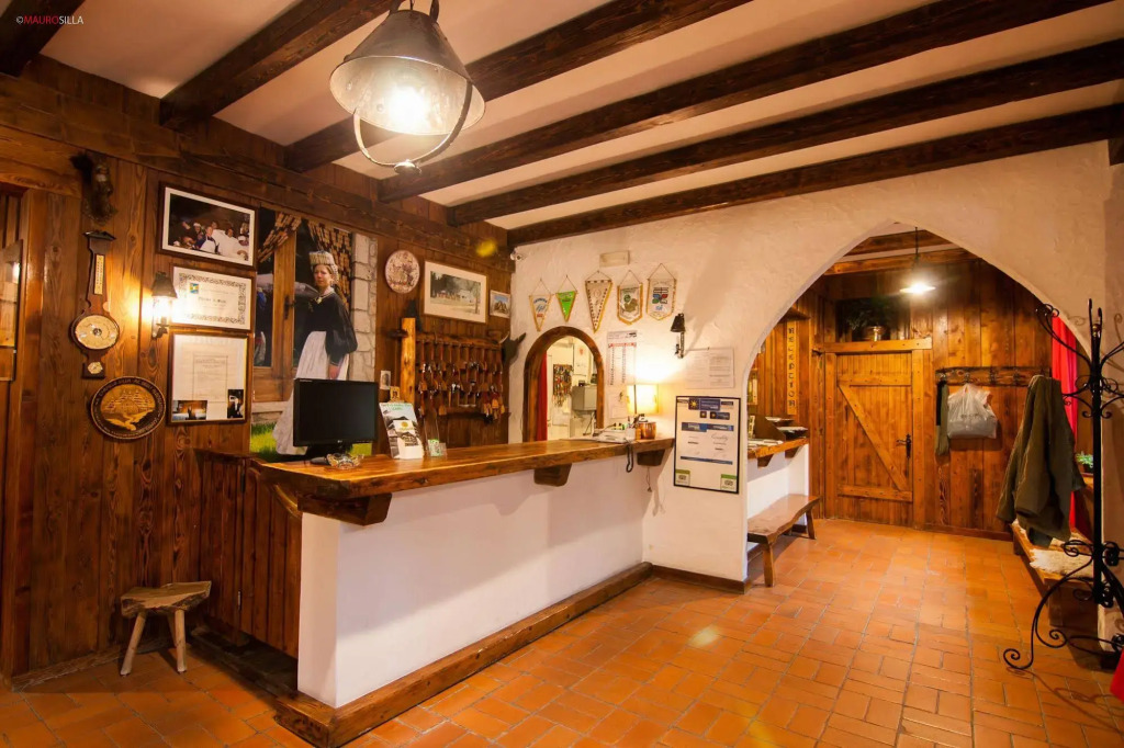 Hotel Garnì Mille Pini