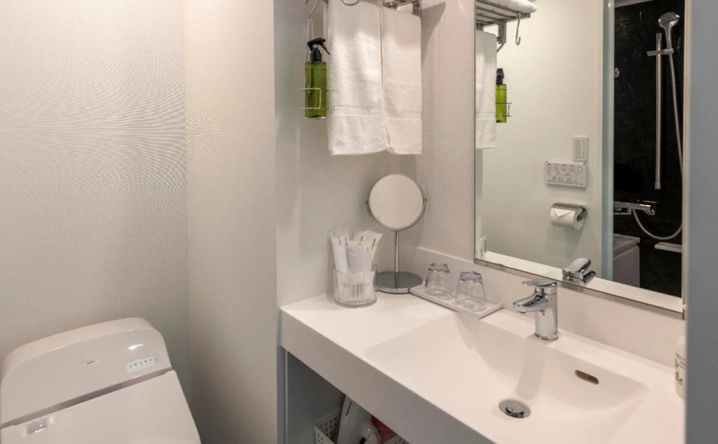 Hotel Oriental Express Tokyo Ginza