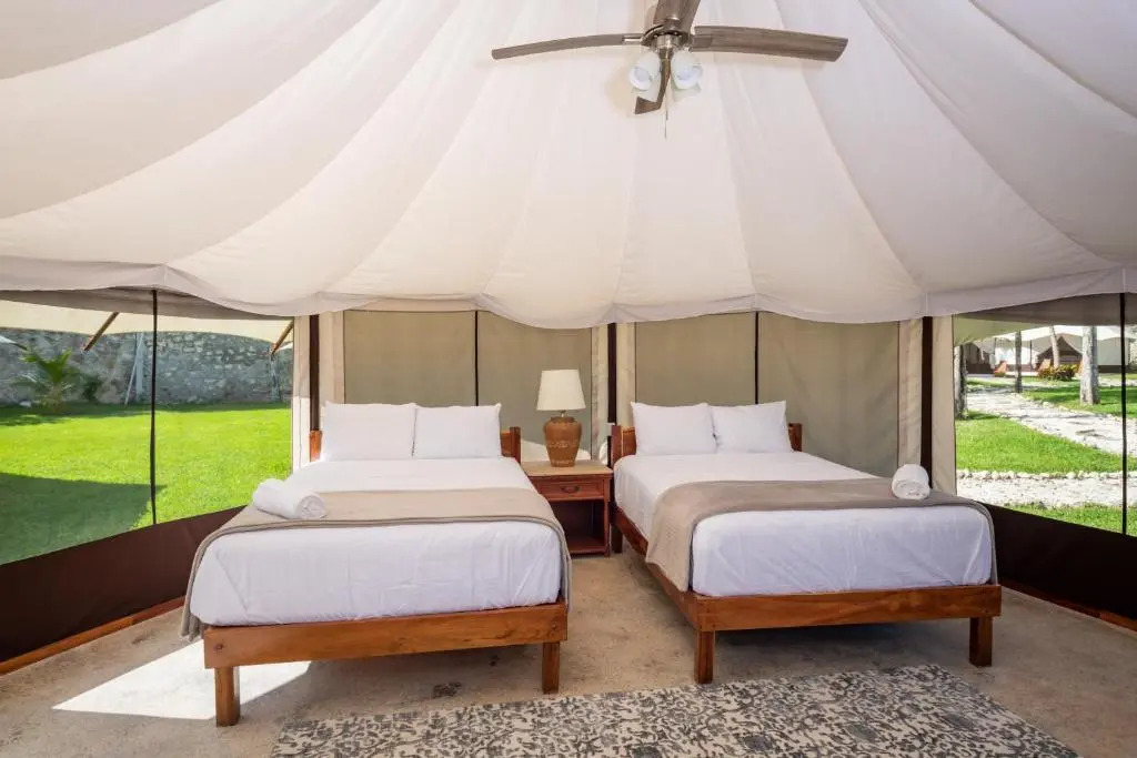 Xakluum Eco Glampings