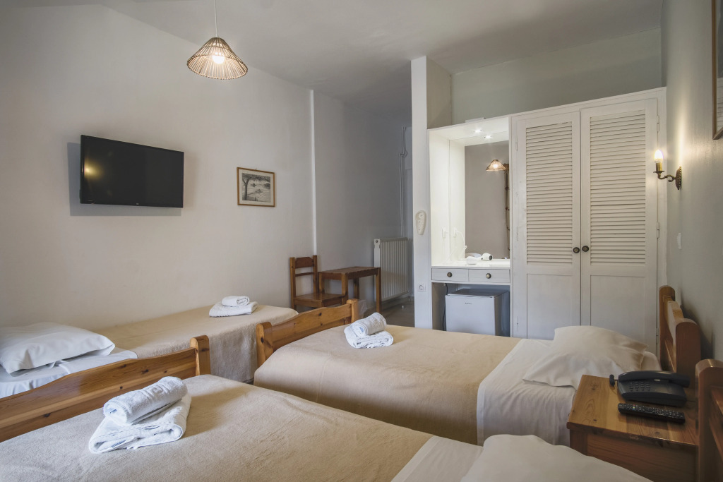 Iliada Beach Hotel