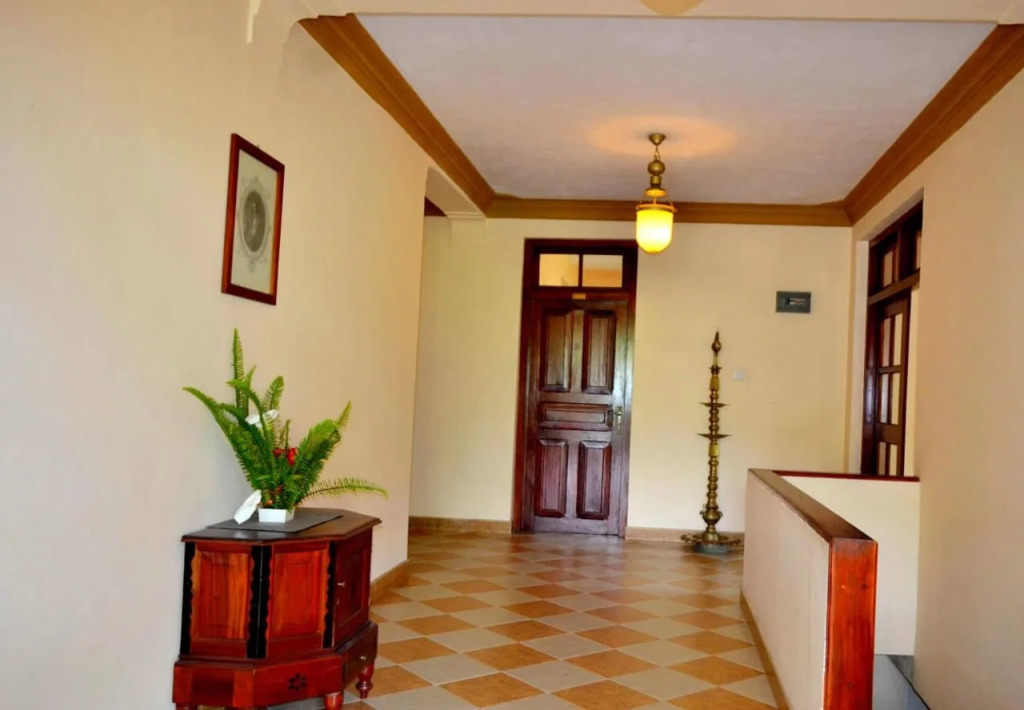 Inglewood Lodge