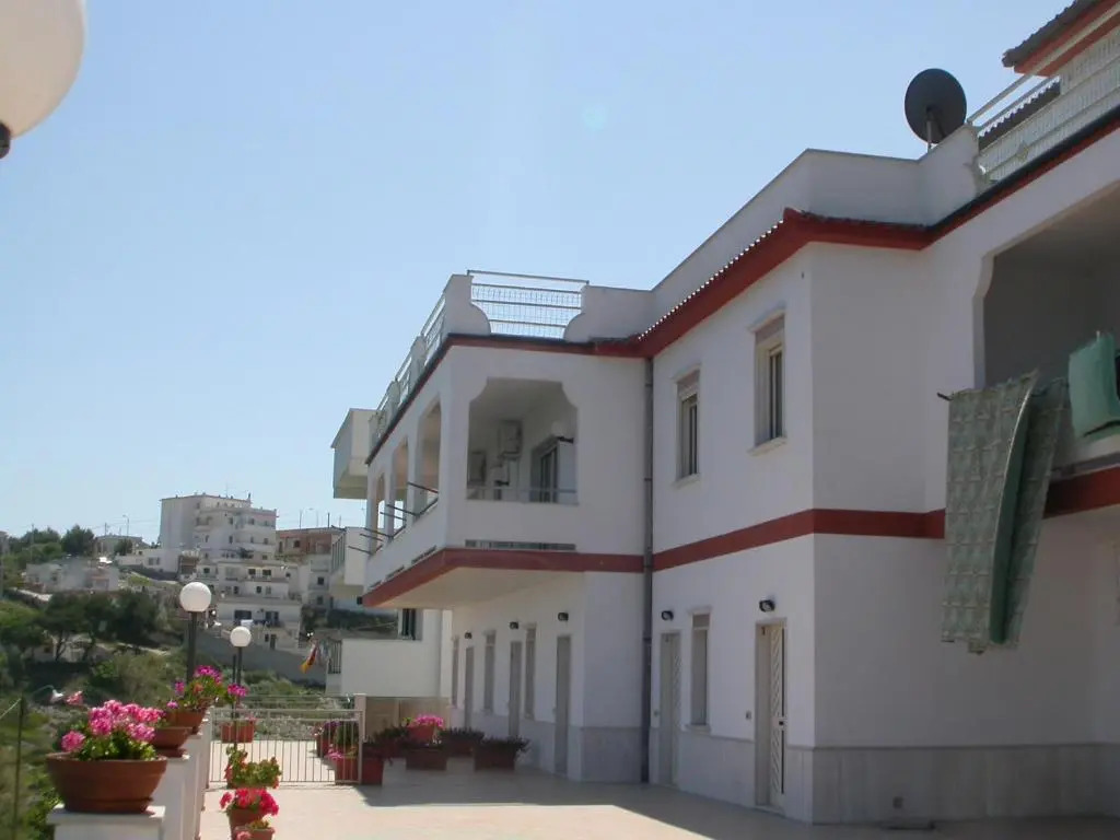 Residence Calazzurra