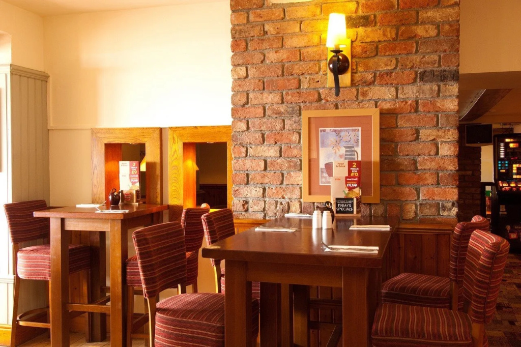 Premier Inn Paignton - Goodrington Sands