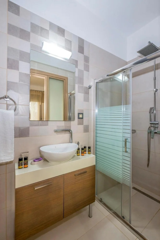 Park View and near the Sea Villa with Private Pool 1