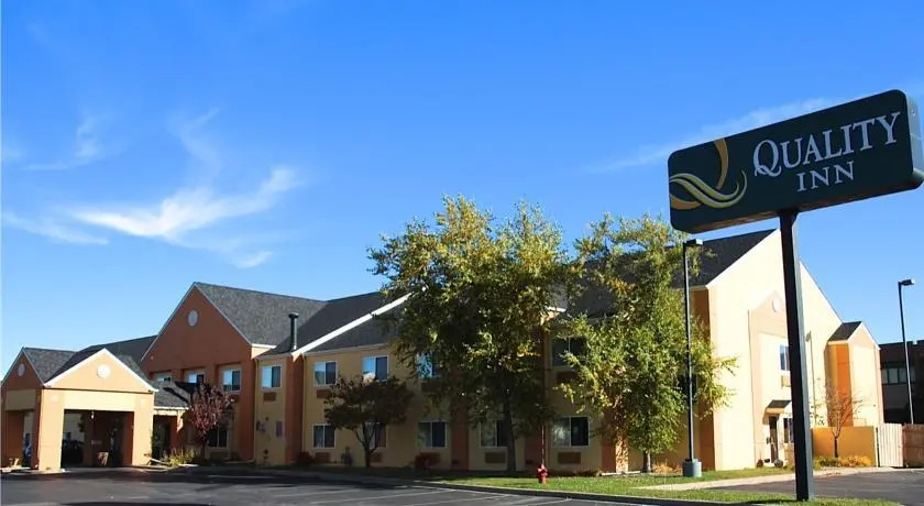 Comfort Inn Lakeville