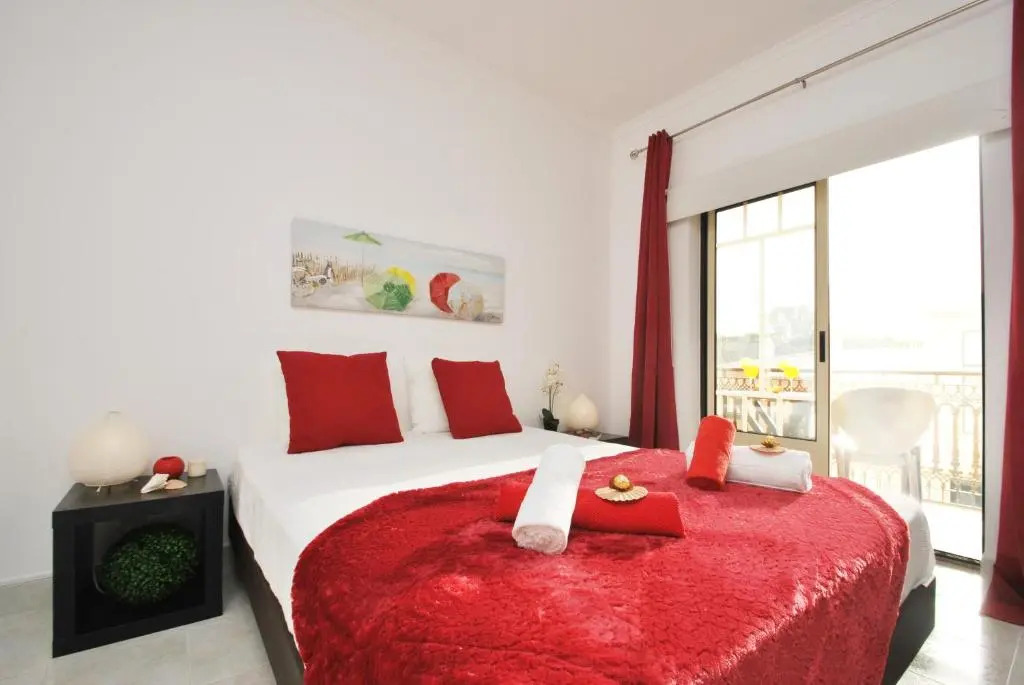 Apartamento Ipanema 2