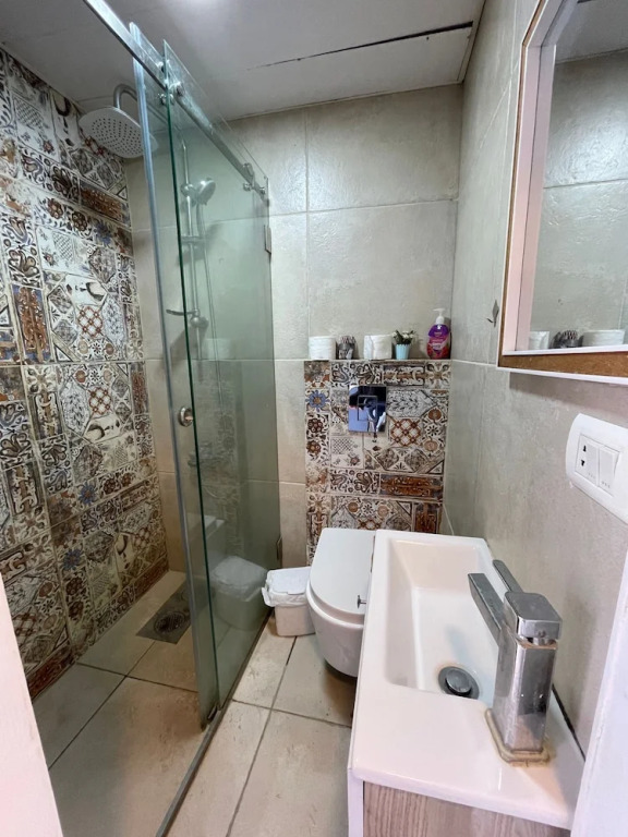 Chalet in Solemar,renovated,parking,wifi Elec, 24 - 7