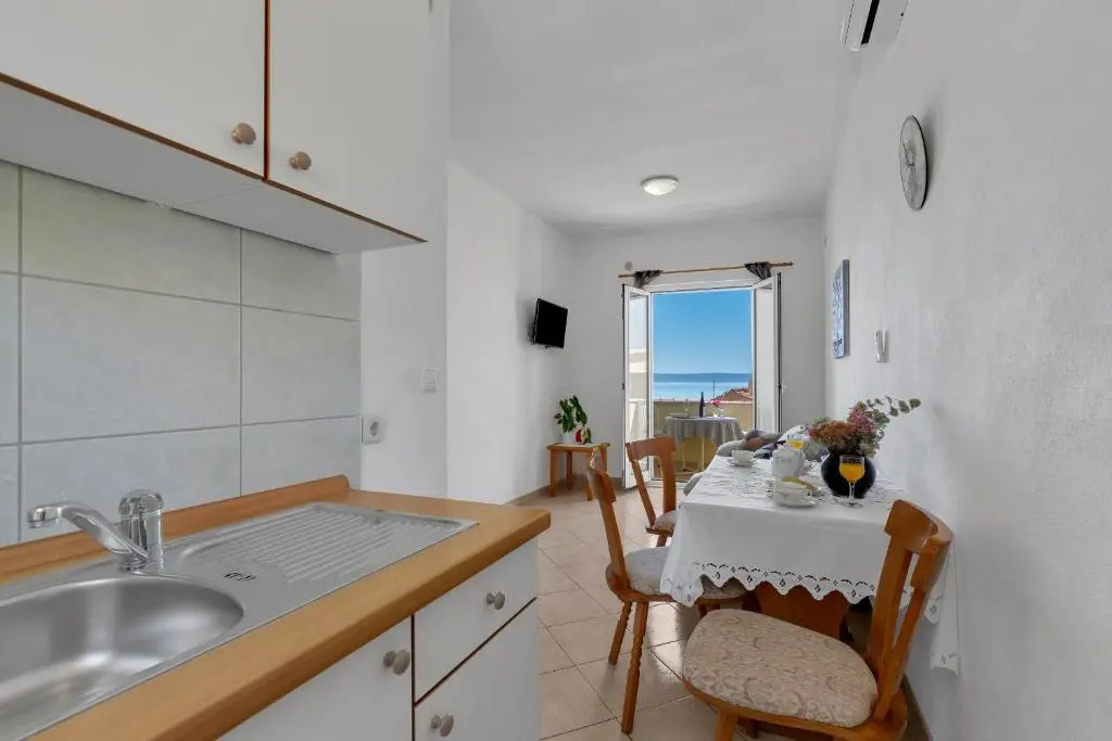 Apartment Caluna