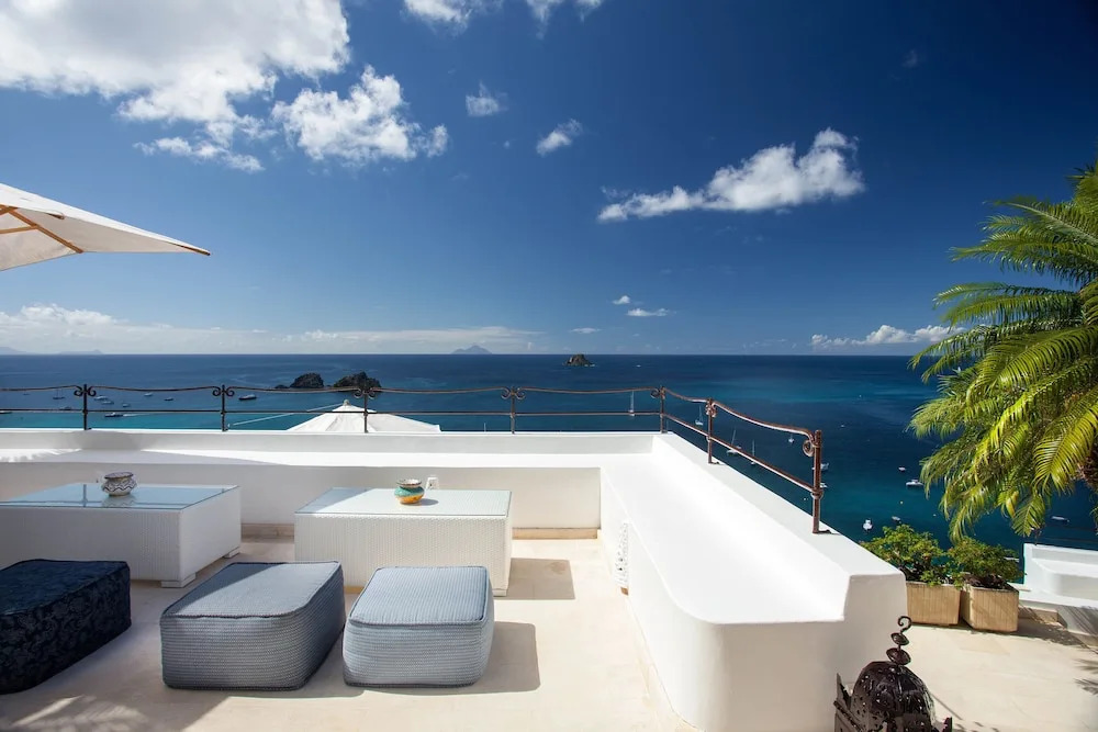 Dream Villa Corossol 816