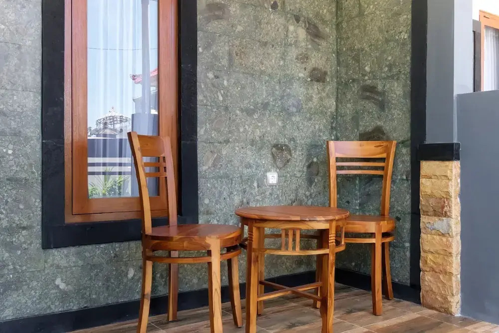TwoSpaces Living at Bunda Nana Residence, Gianyar