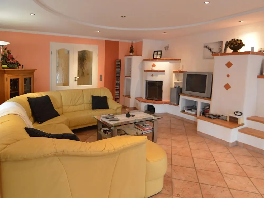 Roomy & Cozy House in Quiet Town near Butgenbach