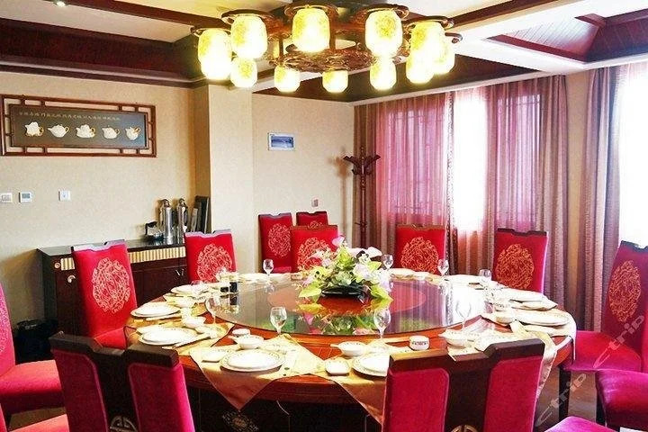 Suyunge Hotel