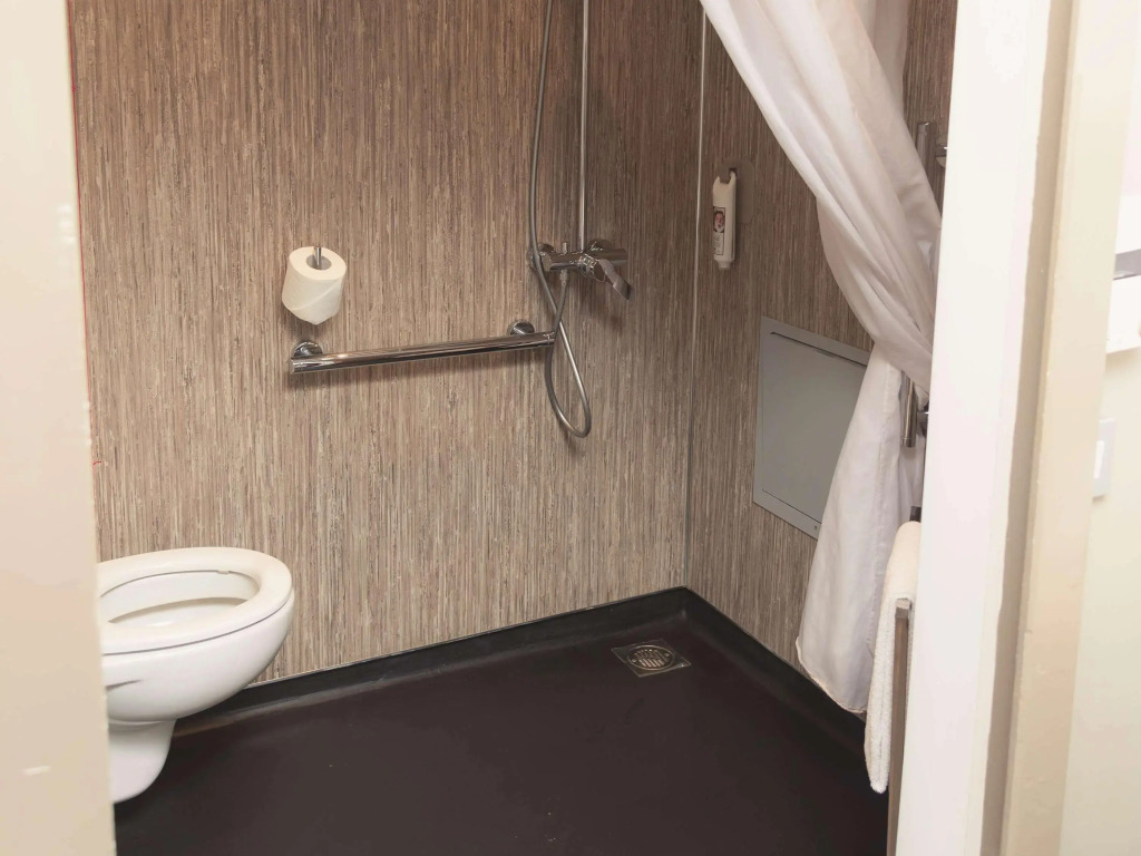 ibis Glasgow City Centre - Sauchiehall St