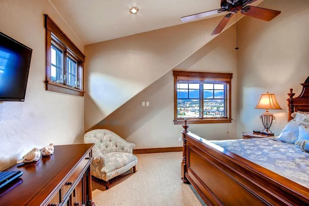 Breckenridge Ski Chalet