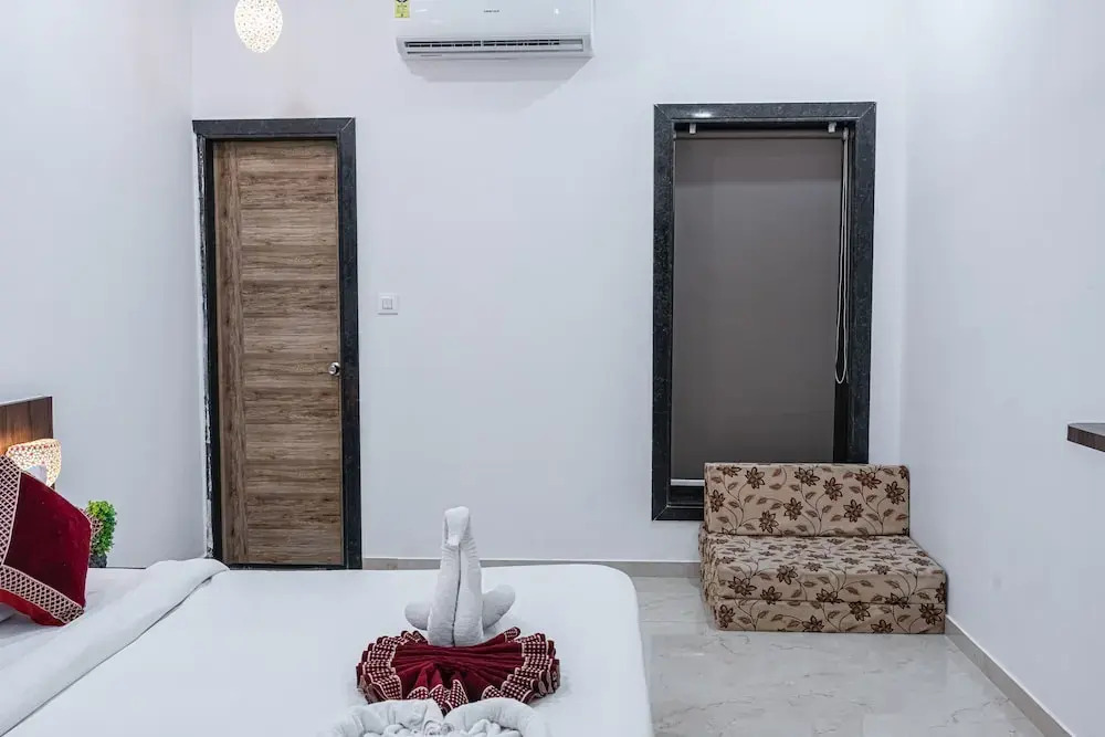 Hotel Jodhana Palace