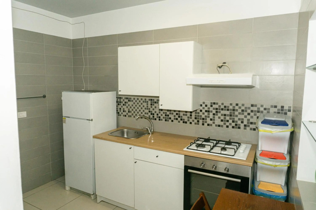 A I R Rettifilo Apartments