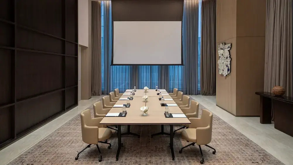 InterContinental Wuxi Taihu New City by IHG