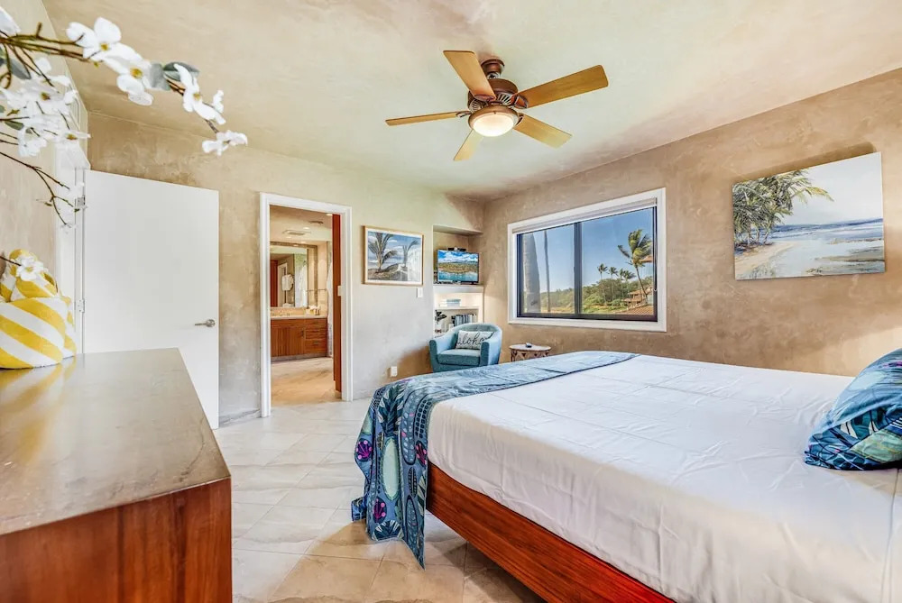 Makena Surf Resort #F-212 by Ali'i Resorts