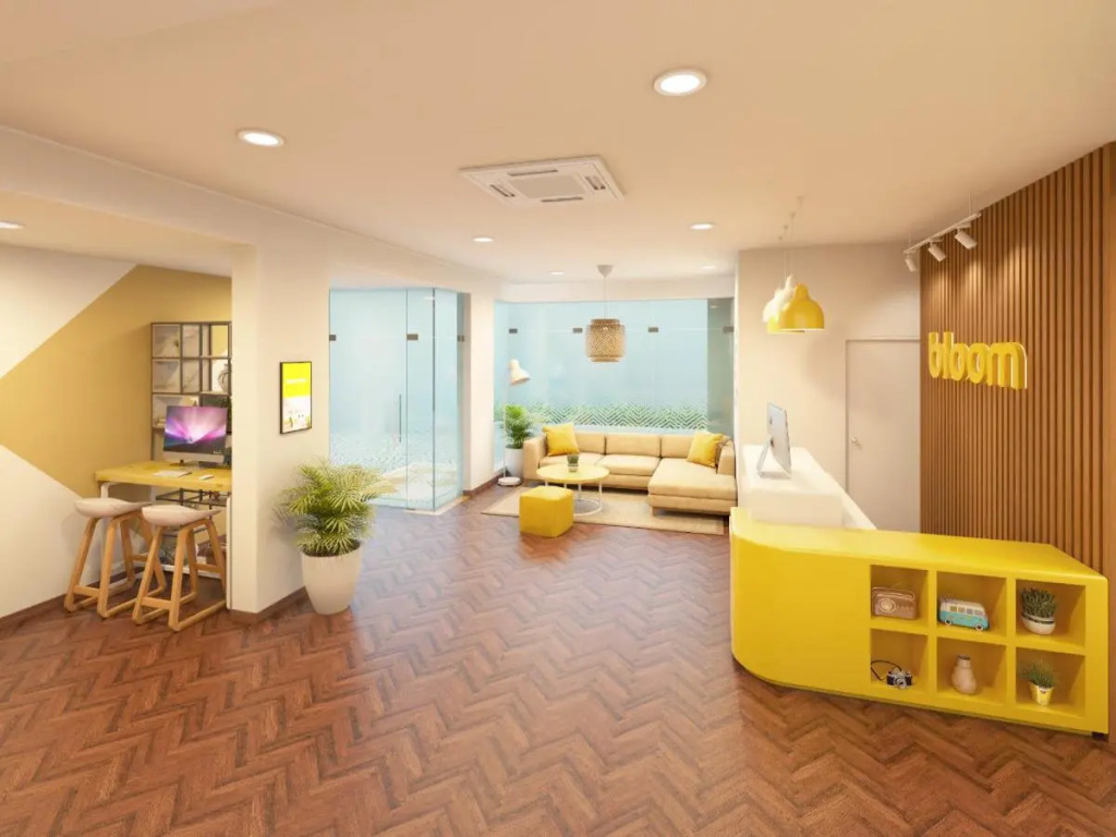 Bloom Hotel - Balewadi
