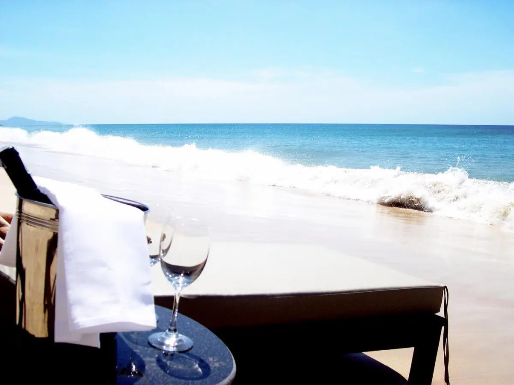 Ranyatavi Resort