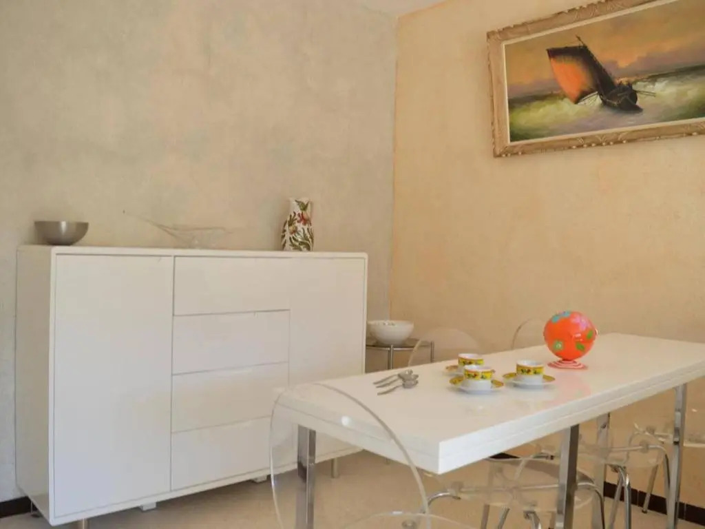 Appartement Le Grau-du-Roi, 3 pièces, 6 personnes - FR-1-250-70