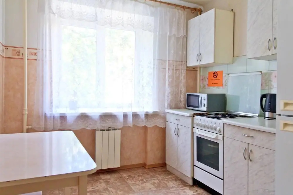 Апартаменты ALLiS-HALL, ул. Первомайская, 70