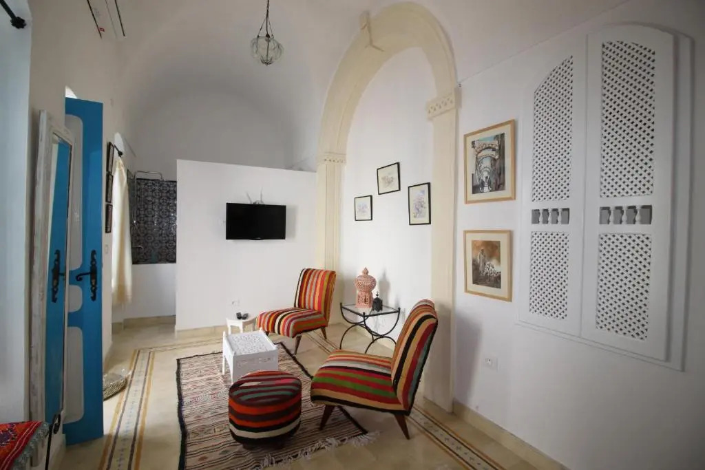 Dar RBat, Maison dHôtes de charme
