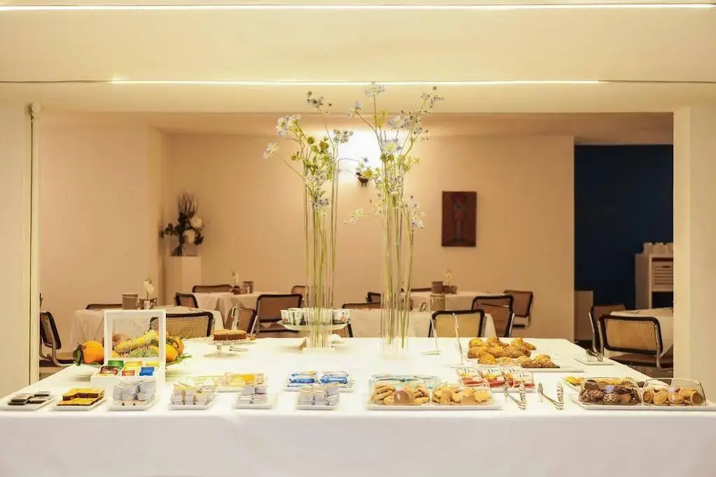 Park Hotel Residence