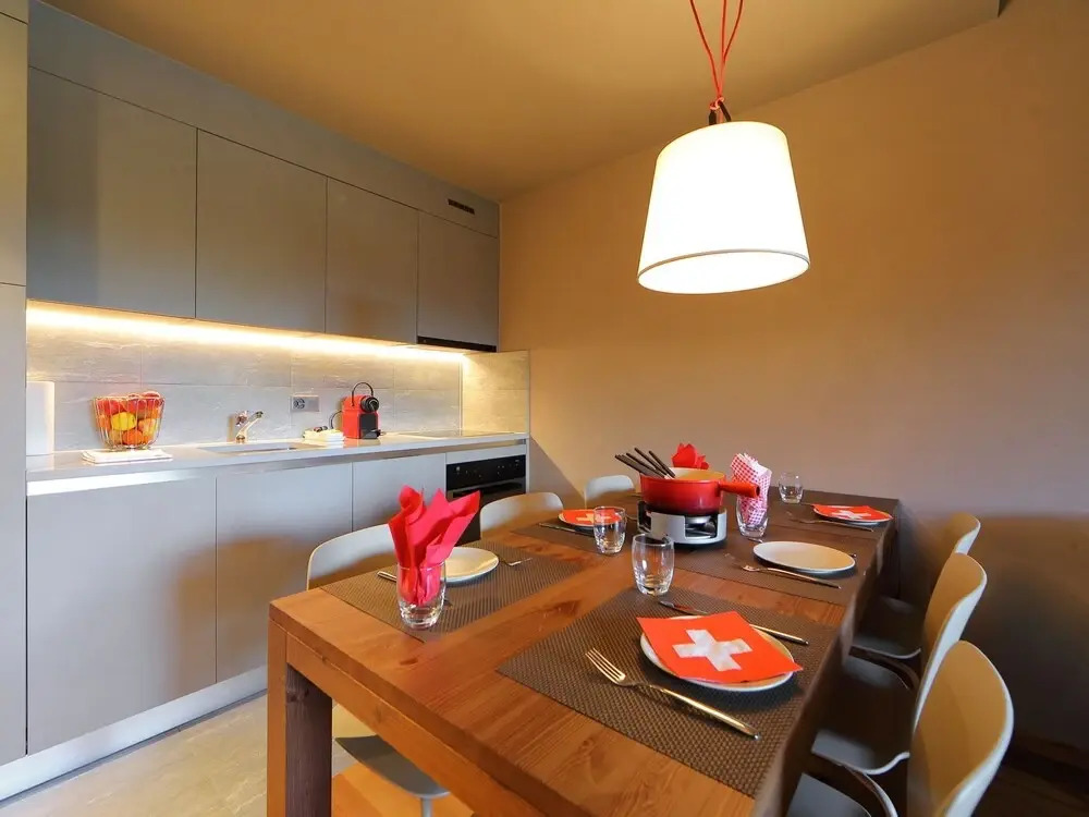 Swisspeak Resorts Trifthorn Ayer