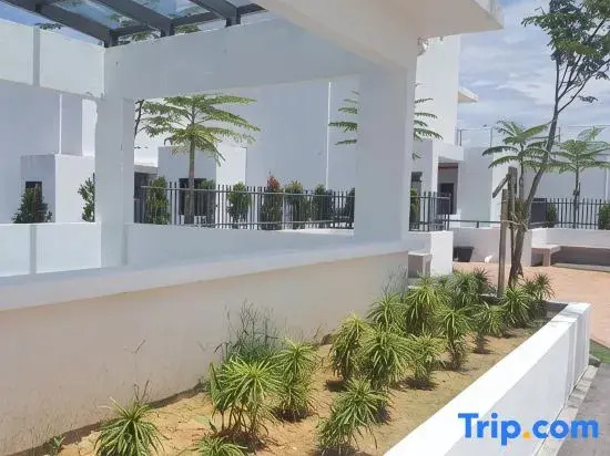 Prestige Kiara River View