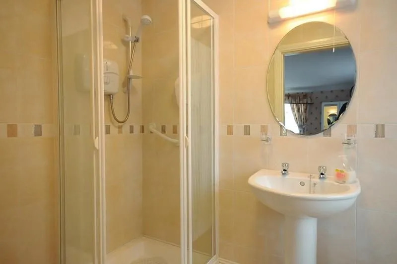 Meadowside B&B