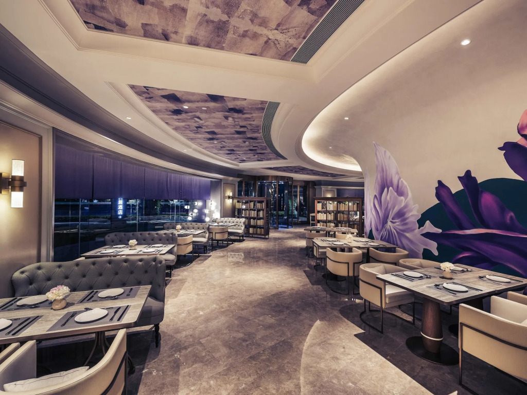 Mercure Hangzhou West Lake
